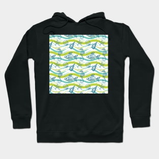 Under the sea Hoodie